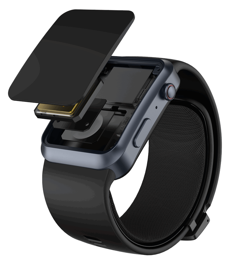 blood pressure watches