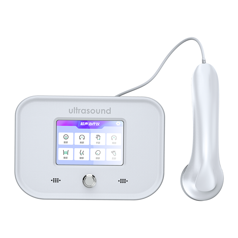 Ultrasound Therapy Device-UT-1001