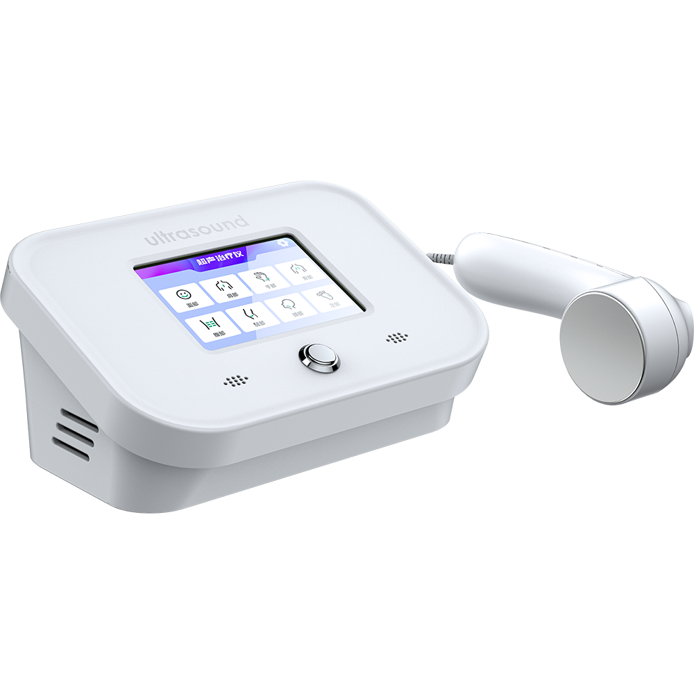 Ultrasound Therapy Device-UT-1001