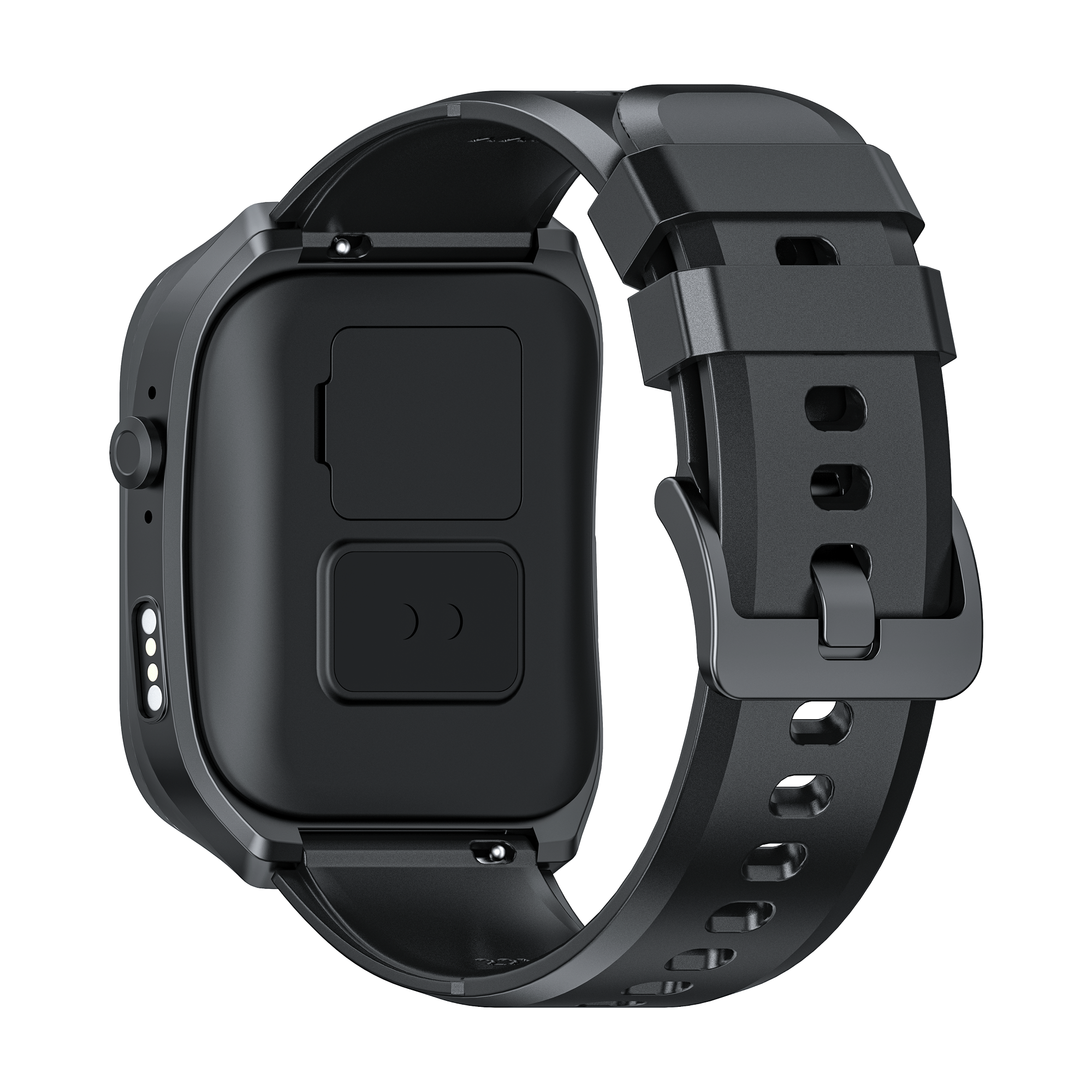 IWOWNfit 4G CALL & HEALTH WATCH-H103