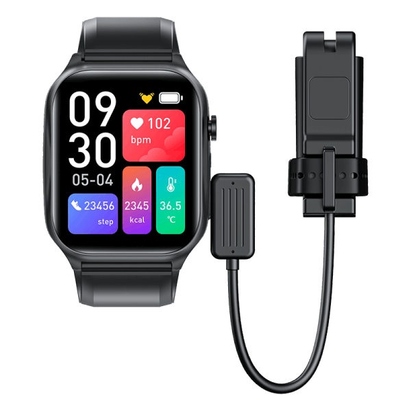 IWOWNfit 4G Sleep Apnea Watch- H102E
