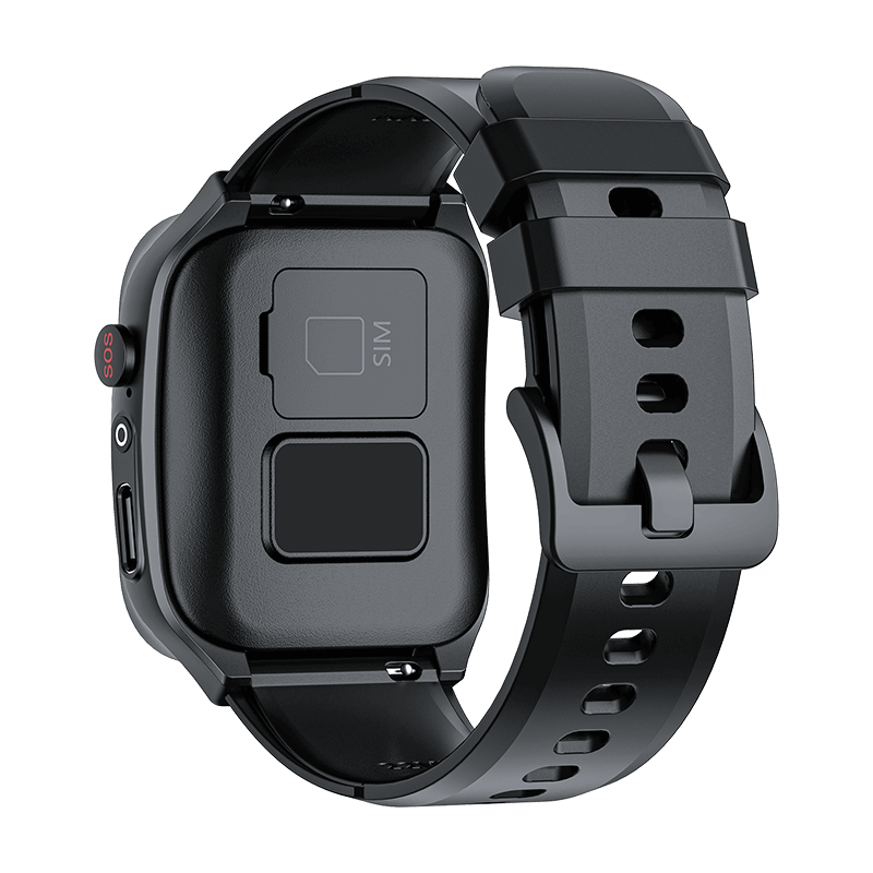 IWOWNfit 4G Sleep Apnea Watch- H102E