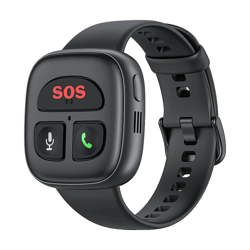 4G Smartwatch for seniors-H105E