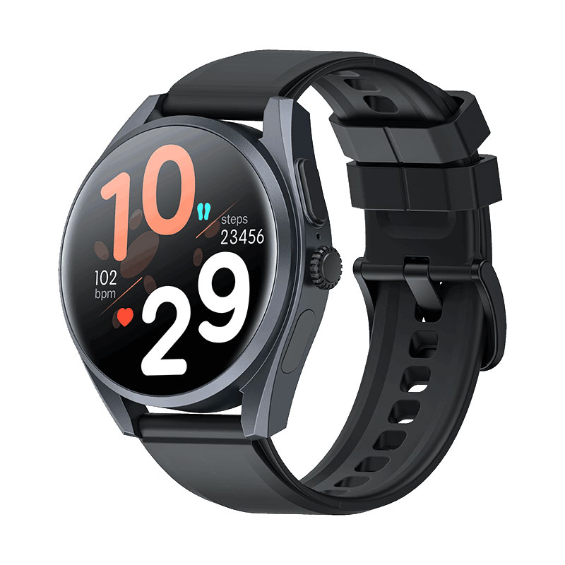 IWOWNfit 4G ECG Watch-P3A