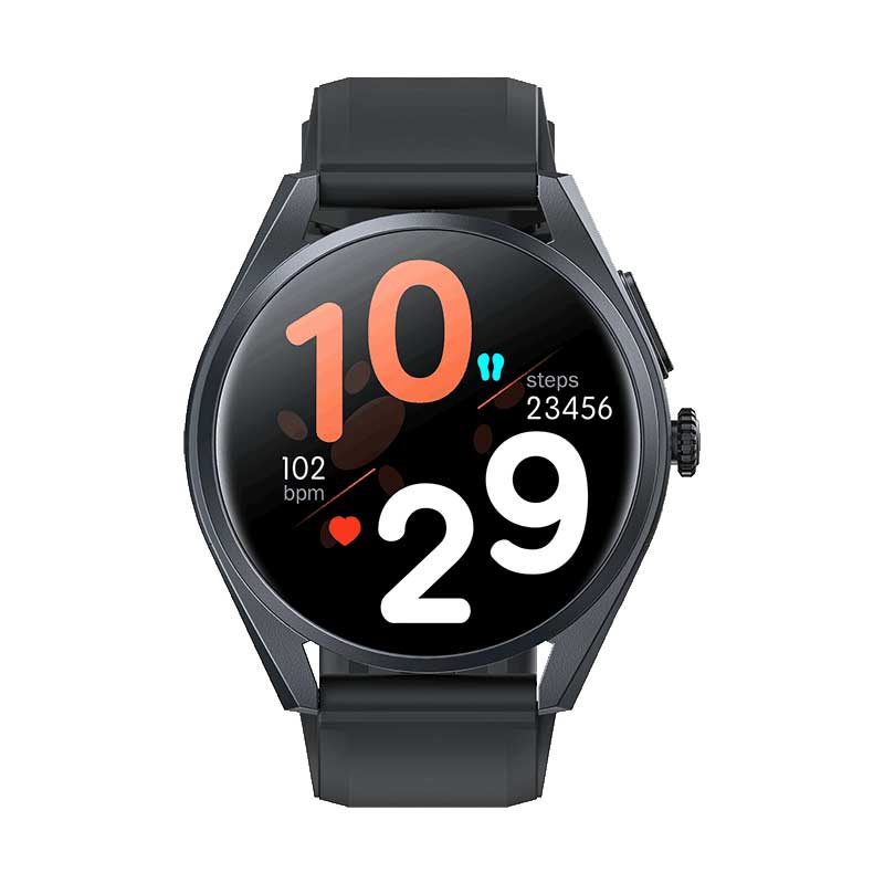 IWOWNfit 4G ECG Watch-P3A