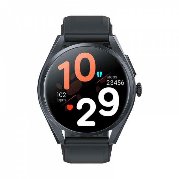 IWOWNfit 4G ECG Watch-P3A