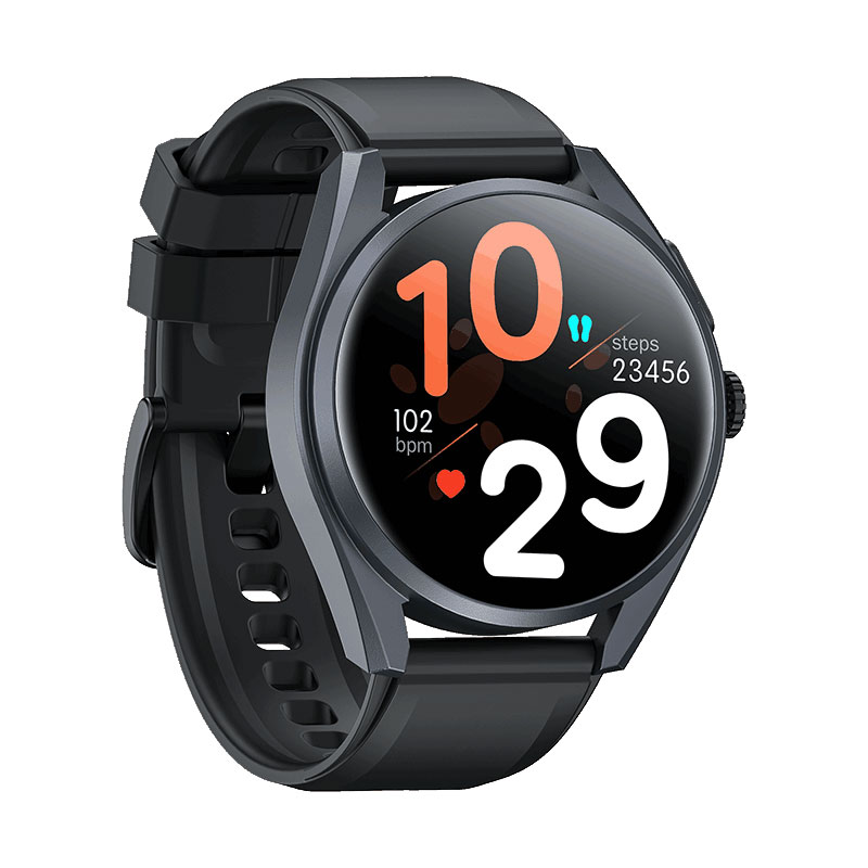 IWOWNfit 4G ECG Watch-P3A