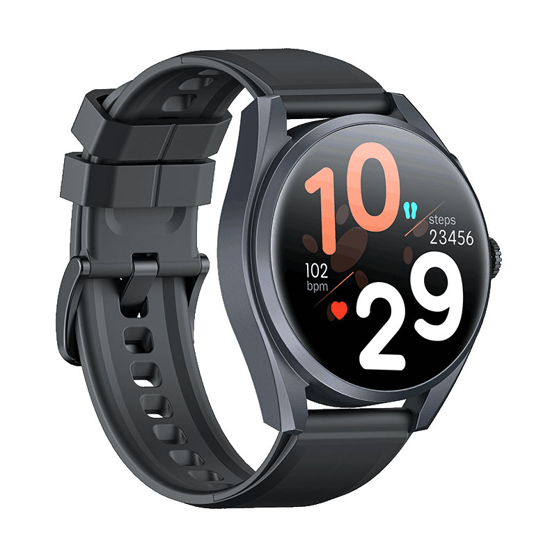 IWOWNfit 4G ECG Watch-P3A