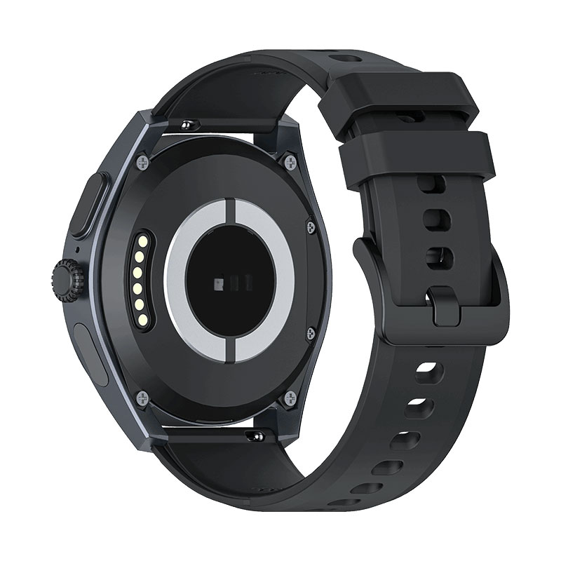 IWOWNfit 4G ECG Watch-P3A