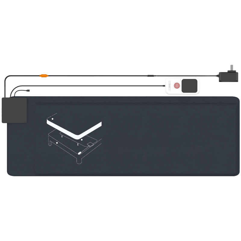 IWOWNfit Sleep Tracking Mat -C200