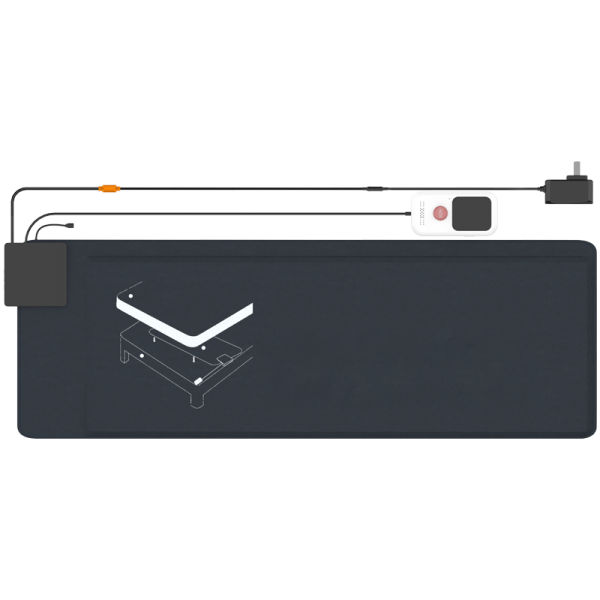 IWOWNfit Sleep Tracking Mat -C200