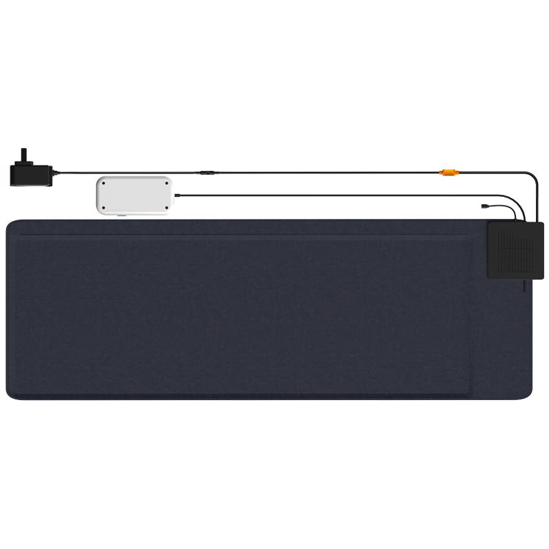 IWOWNfit Sleep Tracking Mat -C200