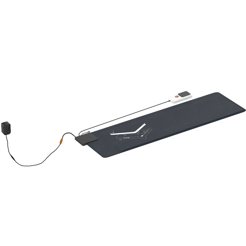 IWOWNfit Sleep Tracking Mat -C200