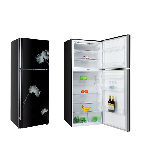 R24G Refrigerator Glass Door