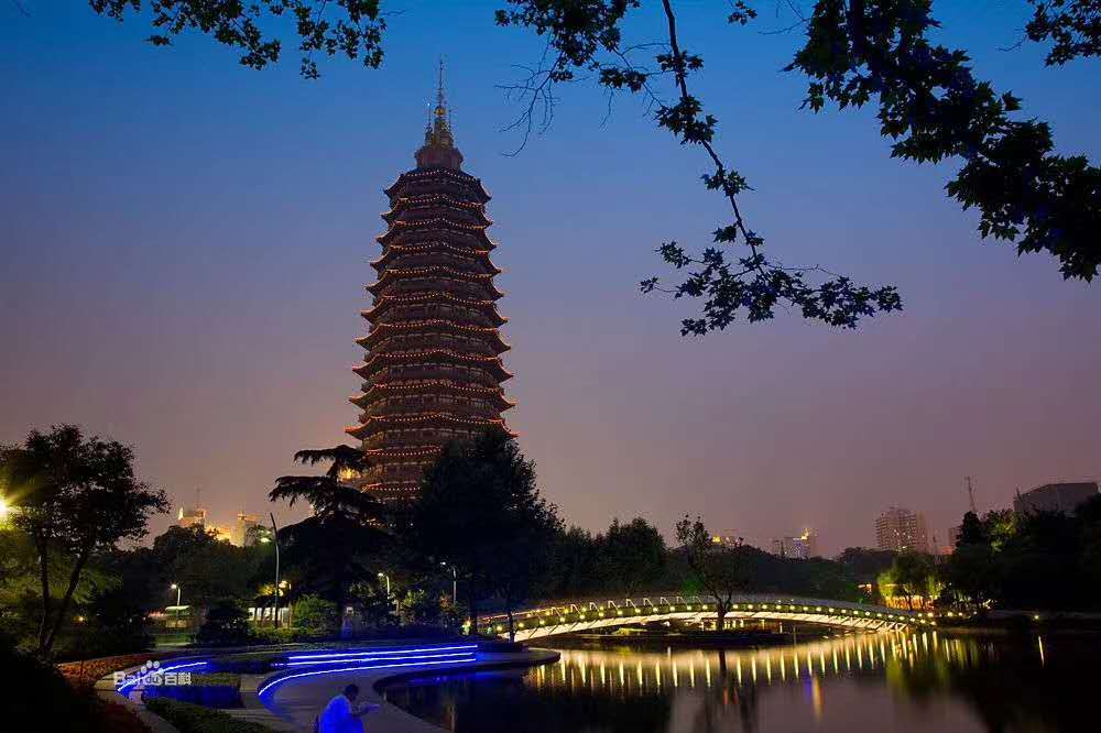 天宁寺扩声系统