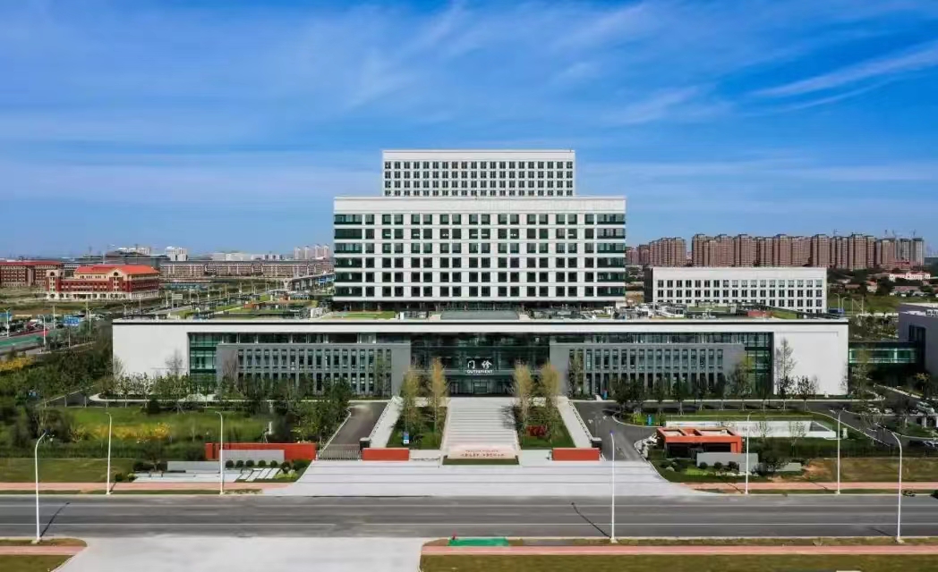 DIGIRATE迪吉瑞强势入驻中国医学科学院血液学研究所