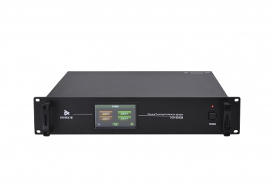 触控网络控制视像会议系统主机 DCN-6200M