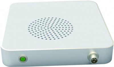 PLC-1000PC 智能无纸化会议迷你终端