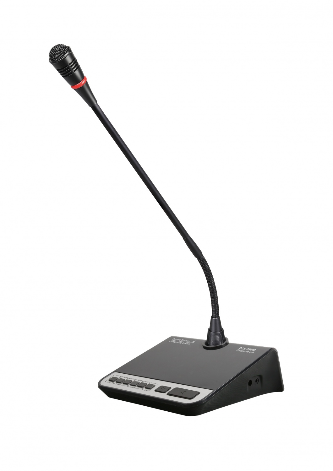 有线主席单元/代表单元 DCN-6200C/D  DCN-6300C/D