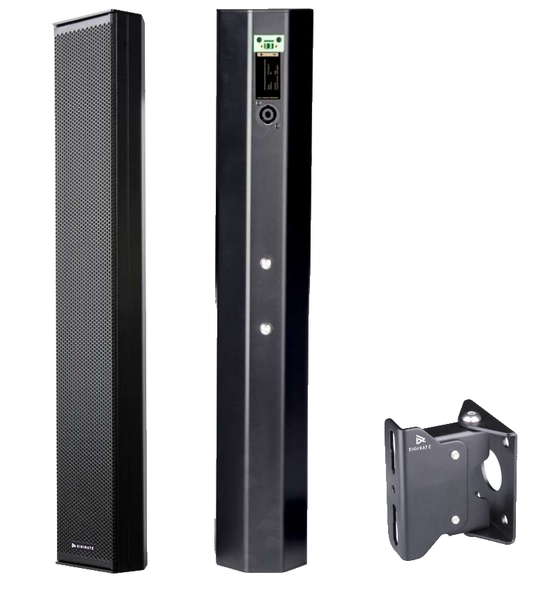 音柱扬声器 TS50 II / TS150 II  / TS300 II  / TS1200A