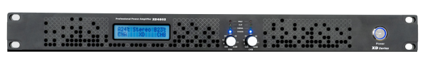 XD系列