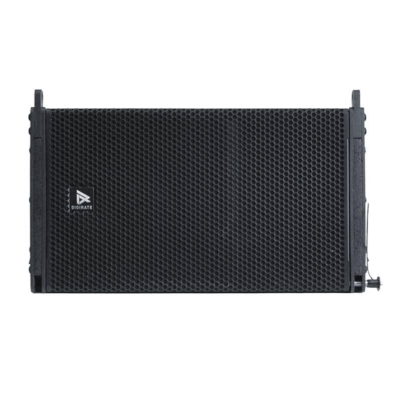 LA210全频线阵扬声器