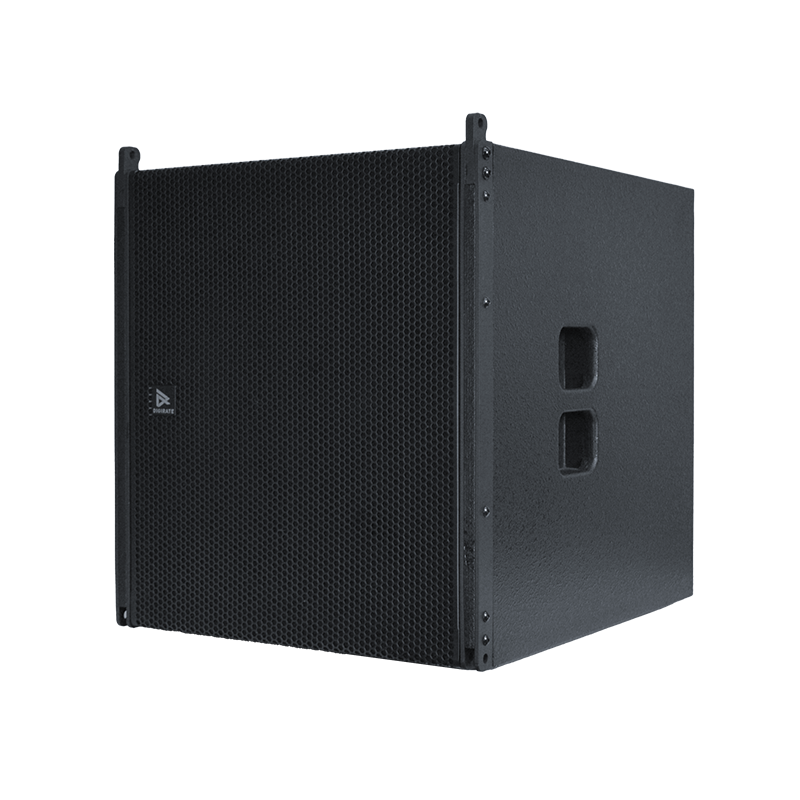 LA18B超低频扬声器