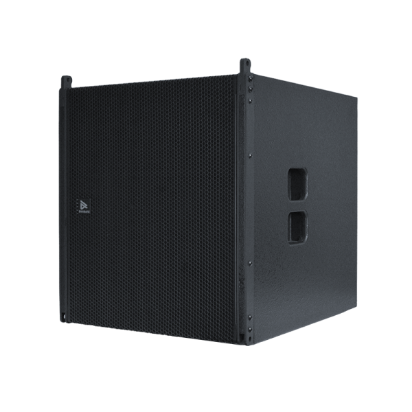LA18B超低频扬声器