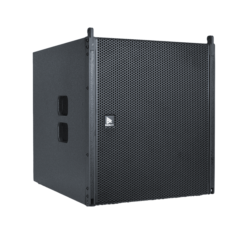 LA18B超低频扬声器