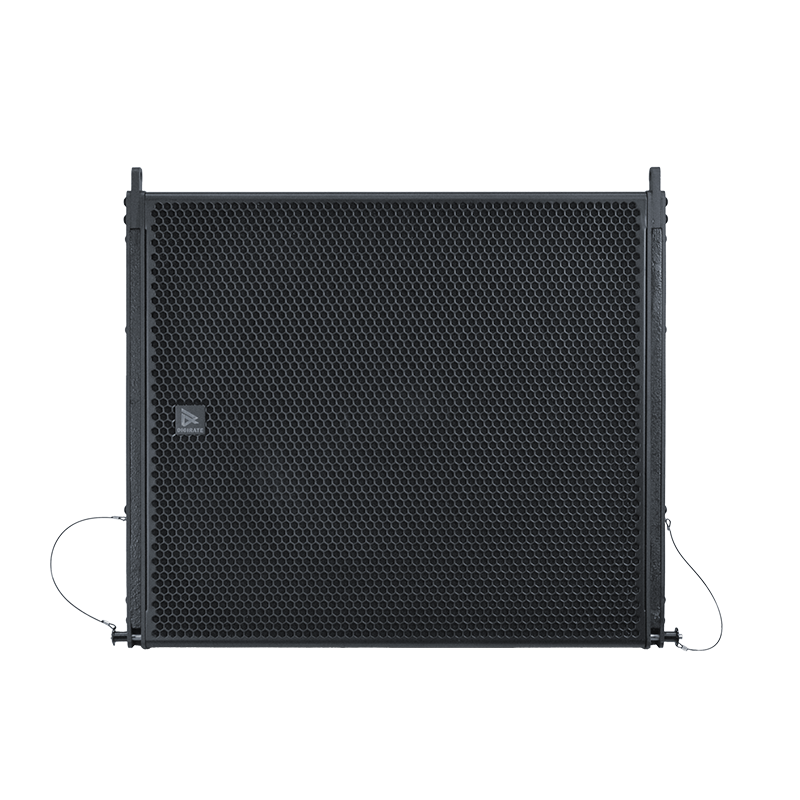 LA118B超低频扬声器