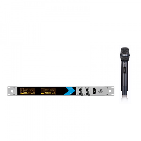 AD100WB