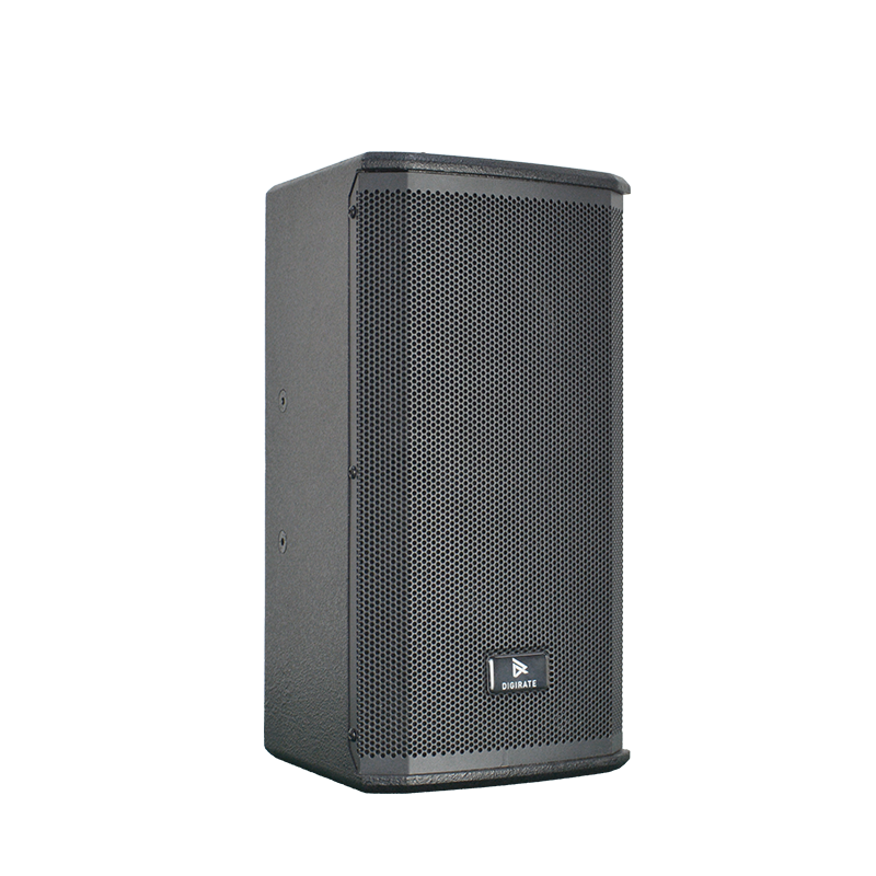全频&超低扬声器 D6 / D8 / D10SUB