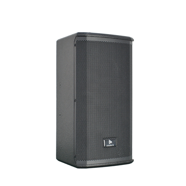 全频&超低扬声器 D6 / D8 / D10SUB