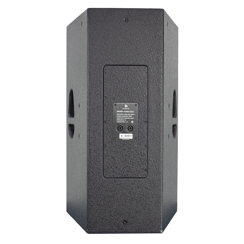 FORCE H322