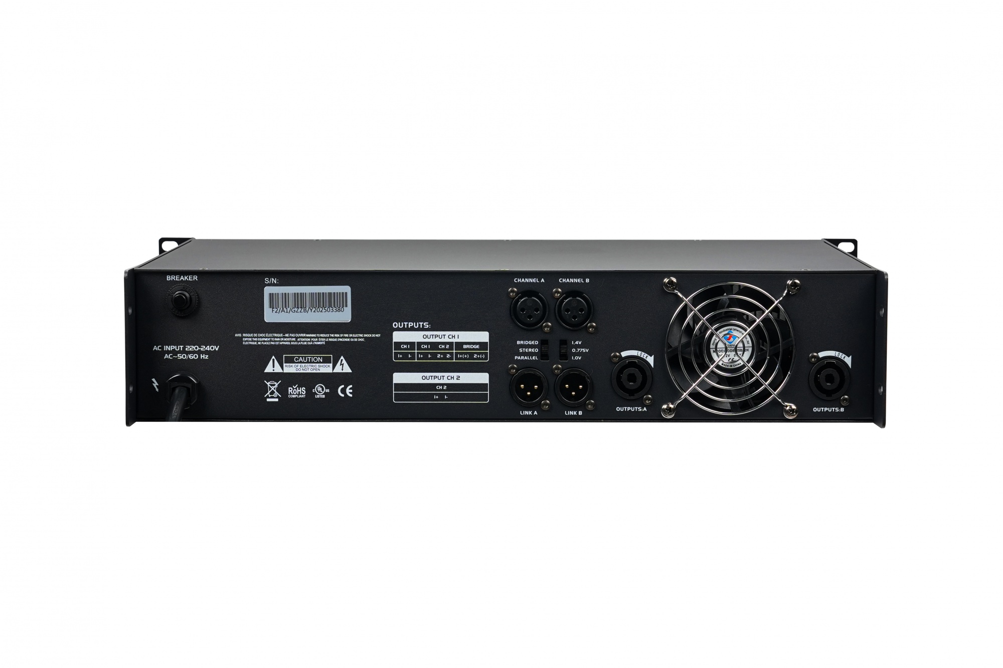 DX3000