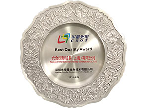 China Star (TCL) 
