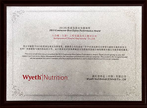Wyeth Nutrition