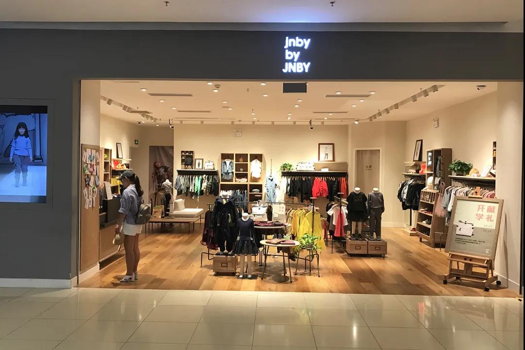 【童装观察】“江南布衣”为何失去了“江南风韵”？