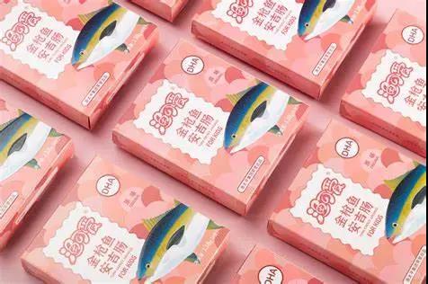 生鲜企业跨界发力儿童食品赛道