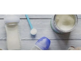 中国婴幼儿配方奶粉市场对高端和超高端产品的需求不断增长