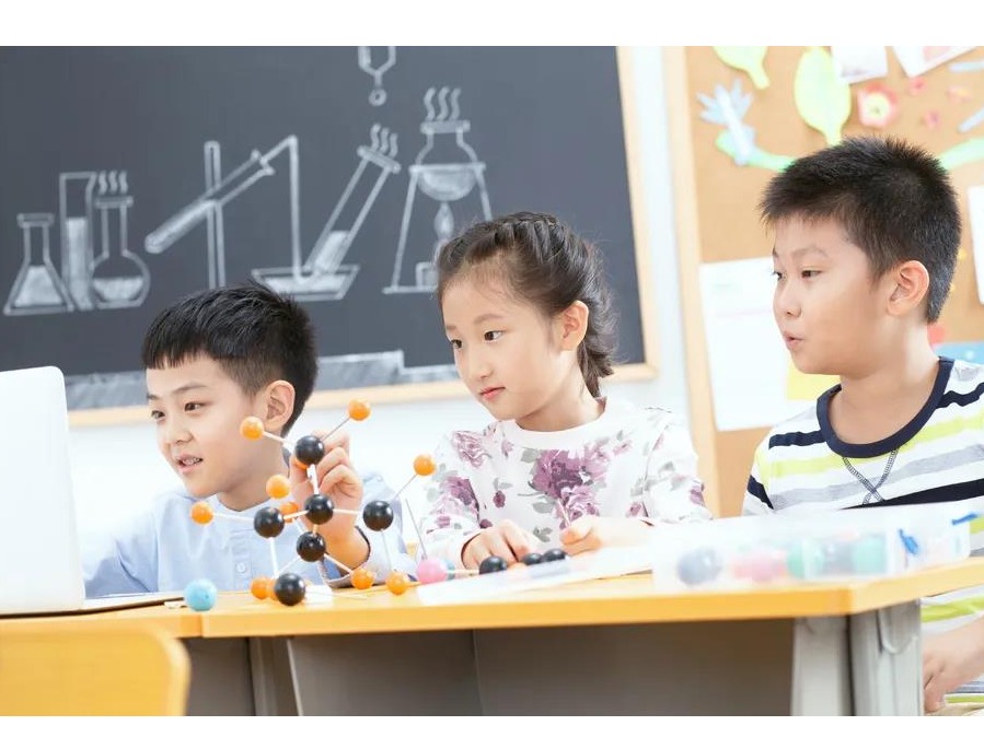 【IBTE市场观察】关于智慧教育行业，你了解多少？