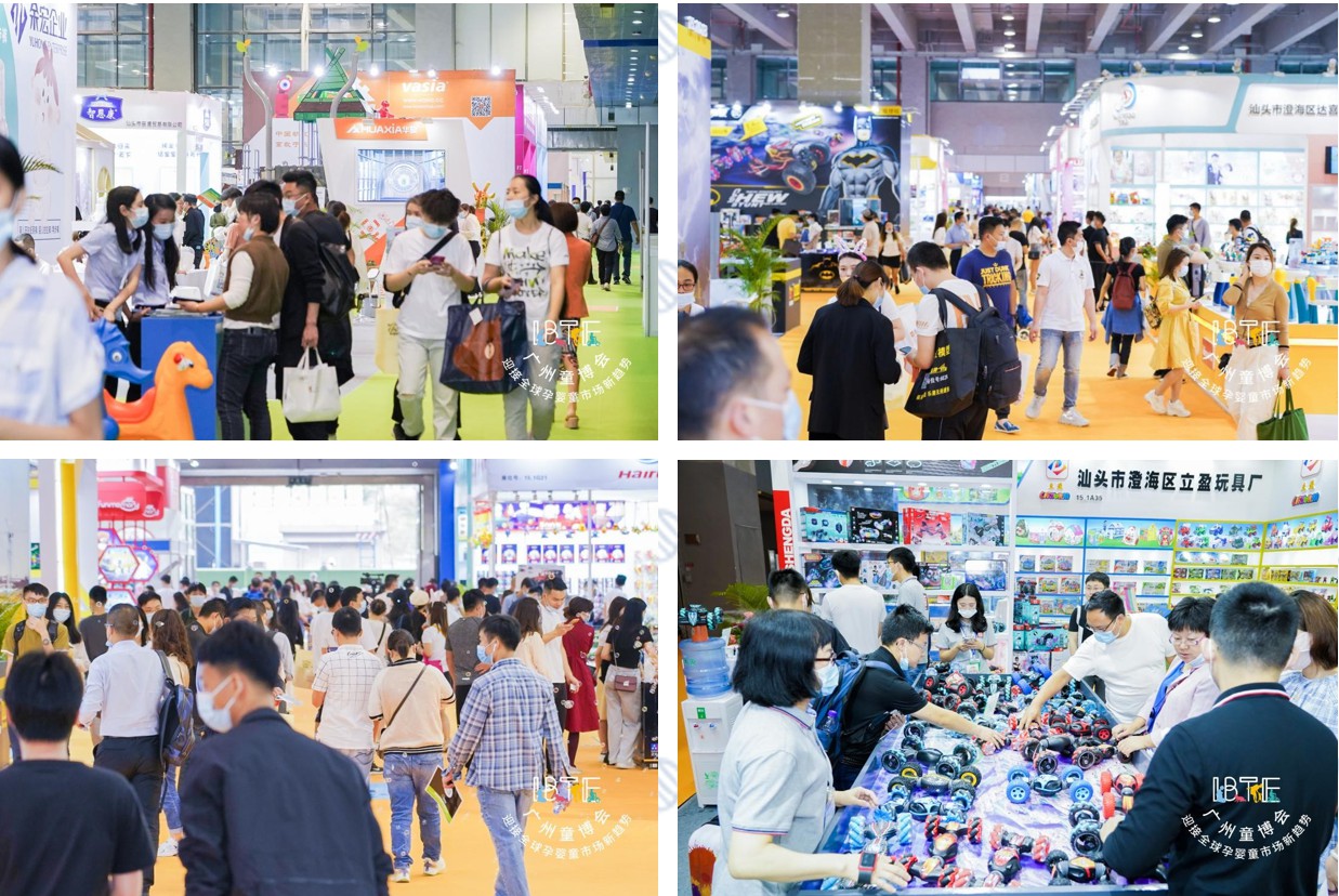 【IBTE广州潮玩展】年轻人的钱不好赚了，中国式潮玩品牌的新出路在哪里？
