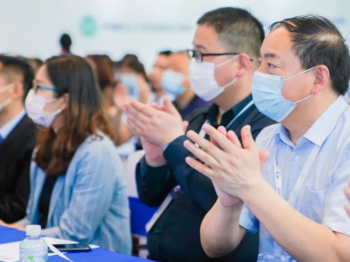【邀请函】2023粤港澳大湾区智慧教育产业大会暨首届大湾区孕婴童智能化发展趋势高峰论坛