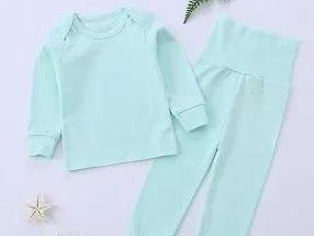 展商推荐 | 14.1A01 安阳驰洋服装有限公司