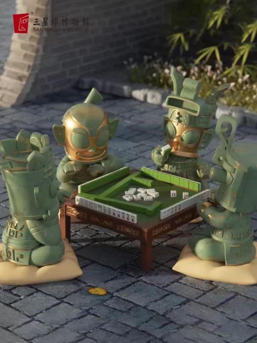 采购需求：文创市集产品采购