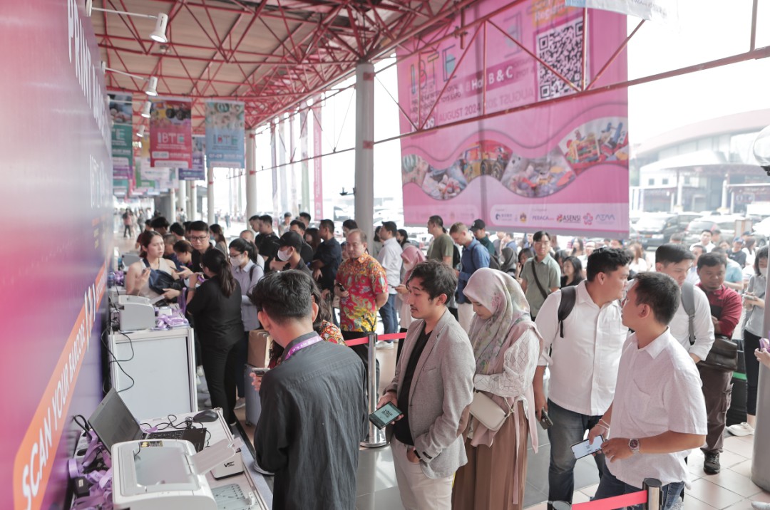 展会计划丨品牌出海，优选东盟！诚邀您参与2025IBTE印尼国际玩具及婴童用品展！