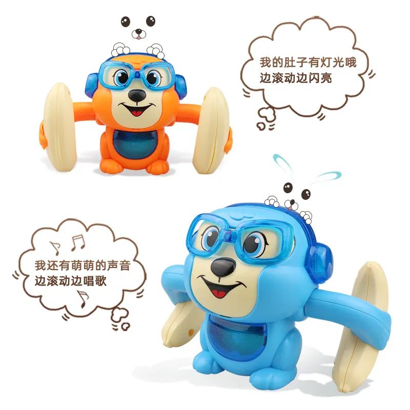 倍力思