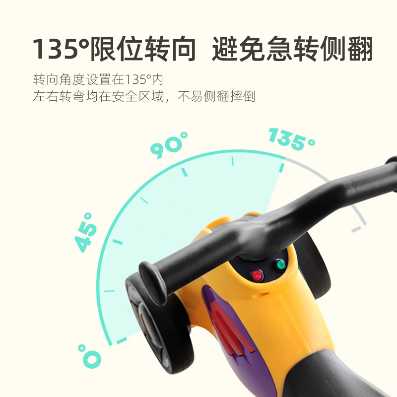 佛山市宝利美童车有限公司