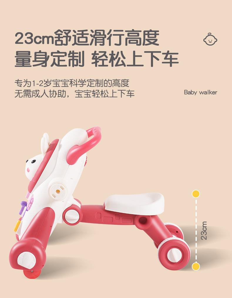 佛山市宝利美童车有限公司