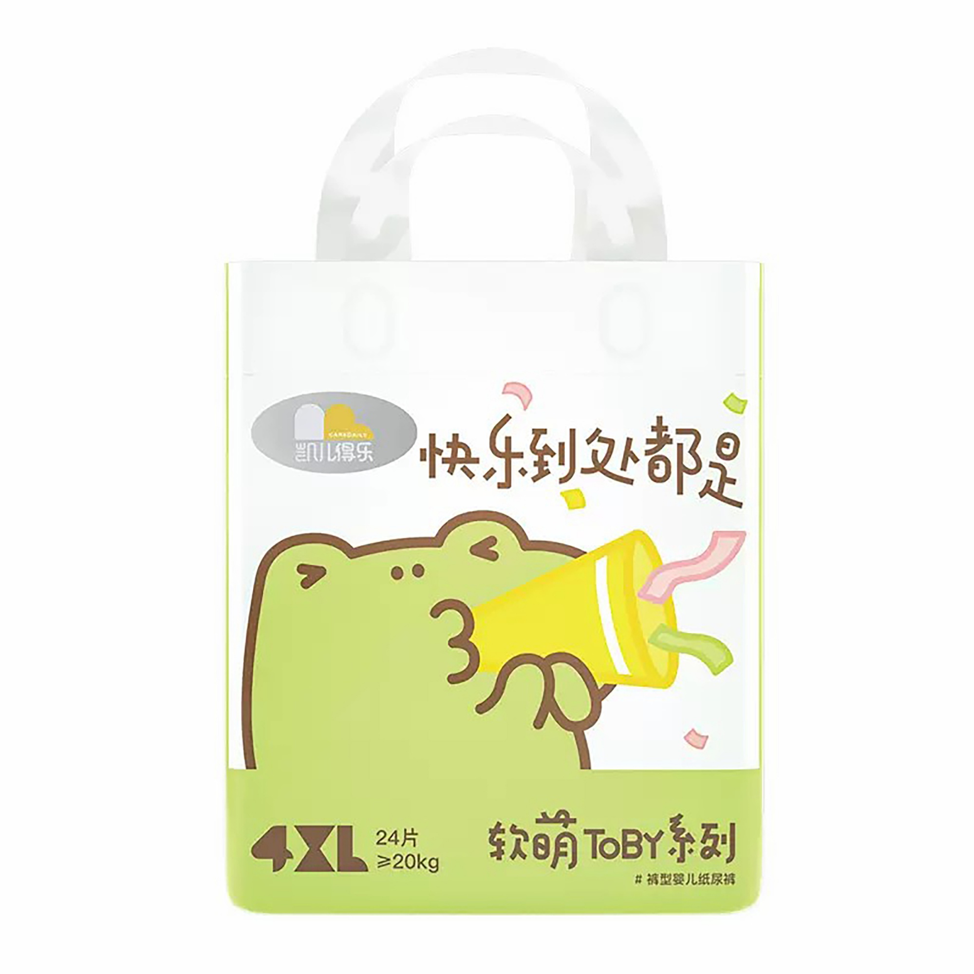 东莞苏氏卫生用品有限公司
